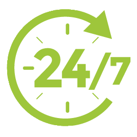 Open 24 hour Printing Blackpool