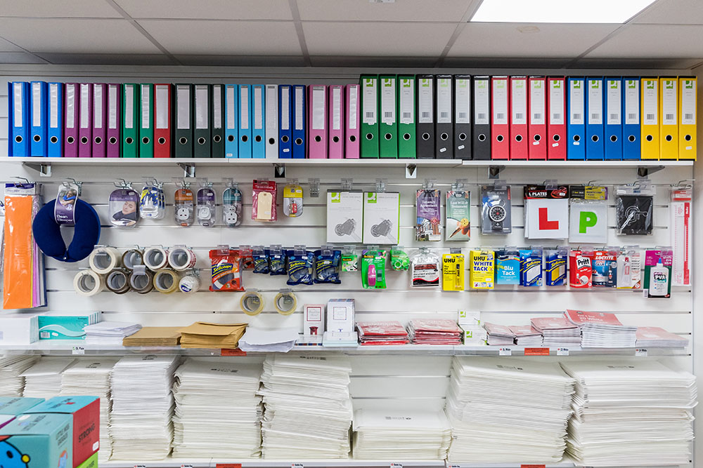 Stationery Sets Printing Blackpool