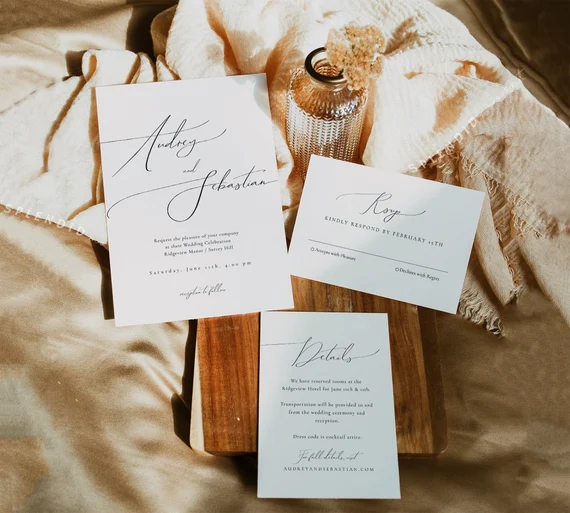 Wedding Programs Printing Blackpool