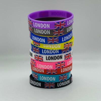 Wristbands Printing Blackpool