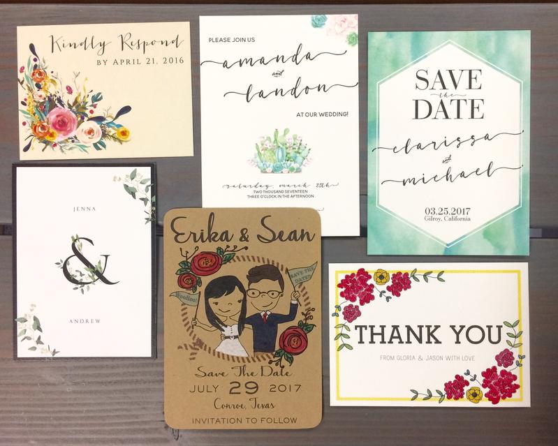 invitation printing Blackpool